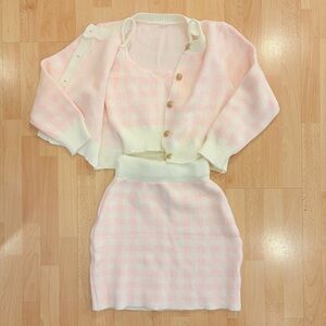 Yesstyle | Three pieces set